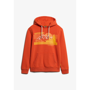 Visuel produit miniature&nbsp;:&nbsp;Superdry Outdoor Fraphic Stripe