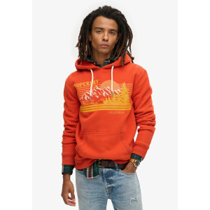 Visuel produit miniature&nbsp;:&nbsp;Superdry Outdoor Fraphic Stripe