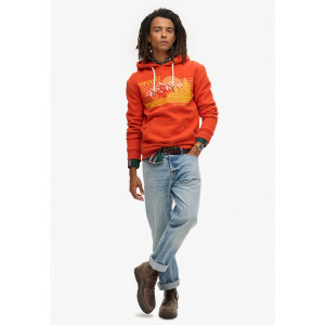 Visuel produit miniature&nbsp;:&nbsp;Superdry Outdoor Fraphic Stripe