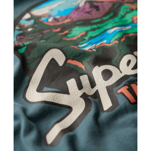 Visuel produit miniature&nbsp;:&nbsp;Superdry Travel Postcard