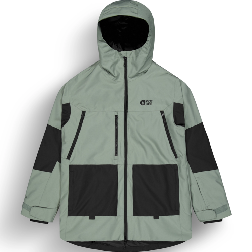 Visuel produit&nbsp;:&nbsp;Picture Jomoh JKT Laurel Wreath Black