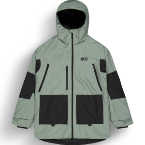 Visuel produit miniature&nbsp;:&nbsp;Picture Jomoh JKT Laurel Wreath Black