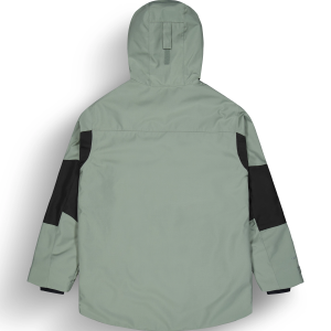 Visuel produit miniature&nbsp;:&nbsp;Picture Jomoh JKT Laurel Wreath Black