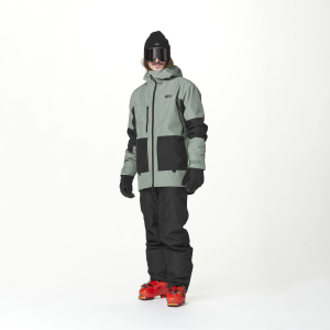 Visuel produit miniature&nbsp;:&nbsp;Picture Jomoh JKT Laurel Wreath Black