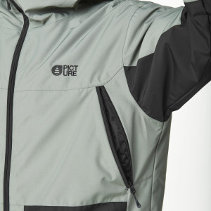 Visuel produit miniature&nbsp;:&nbsp;Picture Jomoh JKT Laurel Wreath Black