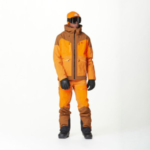 Visuel produit miniature&nbsp;:&nbsp;Picture Naikoon Chocolate Carrot Honey