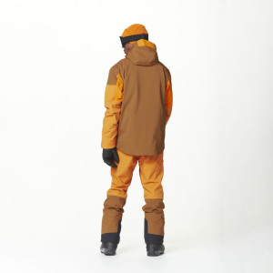 Visuel produit miniature&nbsp;:&nbsp;Picture Naikoon Chocolate Carrot Honey