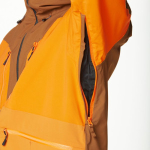 Visuel produit miniature&nbsp;:&nbsp;Picture Naikoon Chocolate Carrot Honey