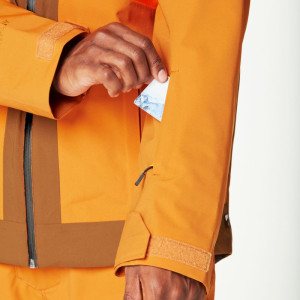 Visuel produit miniature&nbsp;:&nbsp;Picture Naikoon Chocolate Carrot Honey