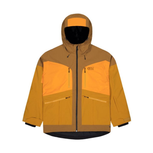 Visuel produit&nbsp;:&nbsp;Picture Naikoon Chocolate Carrot Honey