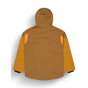 Visuel produit miniature&nbsp;:&nbsp;Picture Naikoon Chocolate Carrot Honey