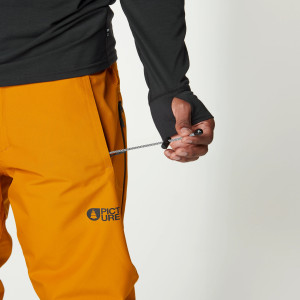 Visuel produit miniature&nbsp;:&nbsp;Picture Object PT Honey Pant Homme