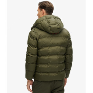 Visuel produit miniature&nbsp;:&nbsp;Superdry Puffer Jacket Homme