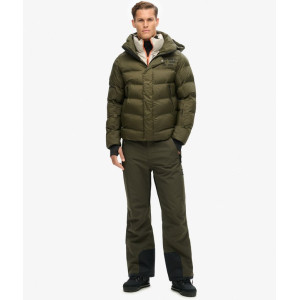 Visuel produit miniature&nbsp;:&nbsp;Superdry Puffer Jacket Homme