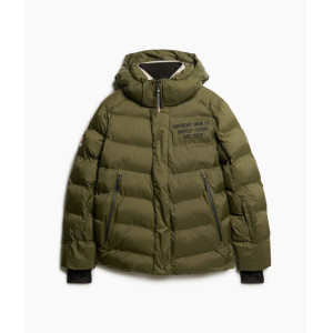 Visuel produit miniature&nbsp;:&nbsp;Superdry Puffer Jacket Homme