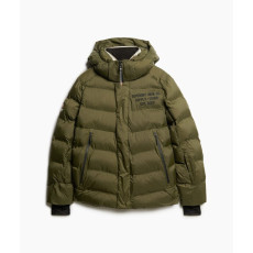 Visuel produit : Superdry Puffer Jacket Homme