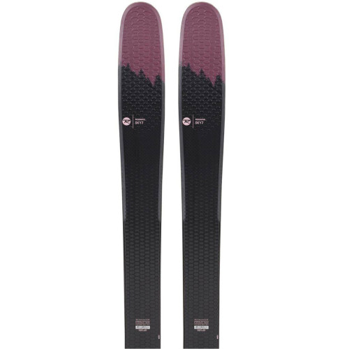 Rossignol SKY 7 W HD