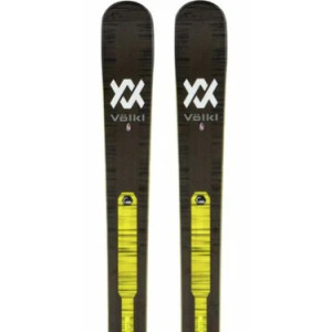 Visuel produit miniature&nbsp;:&nbsp;Völkl Confession Jr