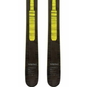 Visuel produit miniature&nbsp;:&nbsp;Völkl Confession Jr