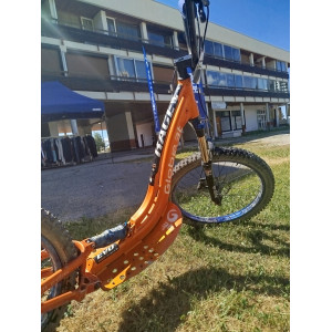 Globe 3T Evo Race 2015