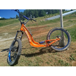 Globe 3T Evo Race 2015