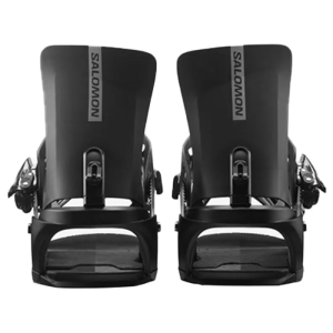 Salomon Rythm Black 2026