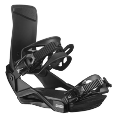 Salomon Rythm Black 2026