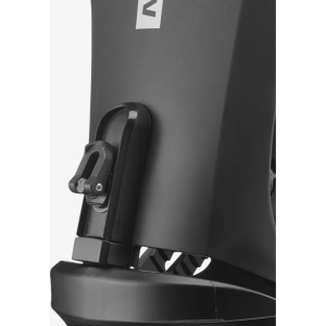 Salomon Rythm Black 2026