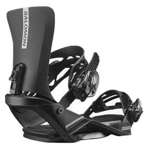 Salomon Rythm Black 2026