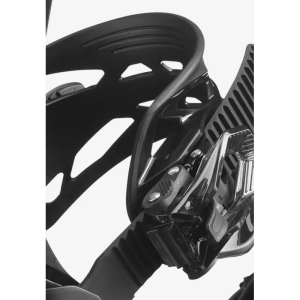 Salomon Rythm Black 2026