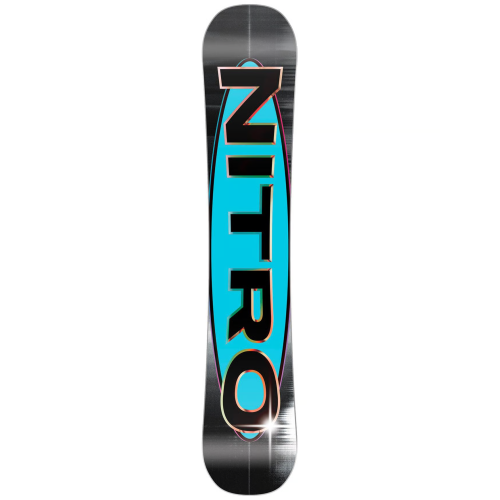 Nitro Cheap Thrills