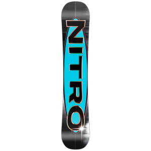 Nitro Cheap Thrills