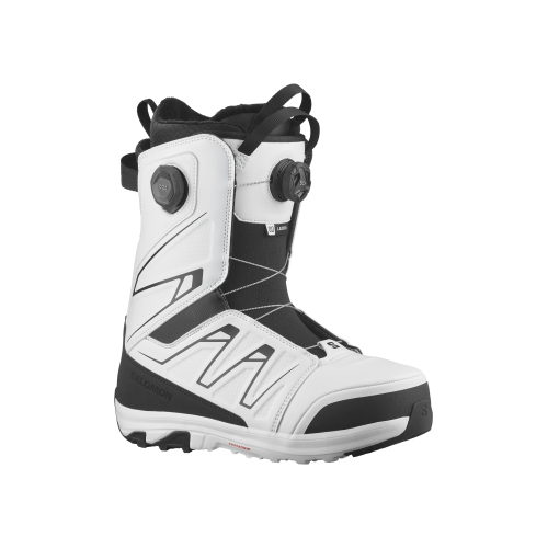 Salomon Launch Boa