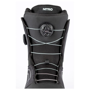 Nitro Sentinel Boa