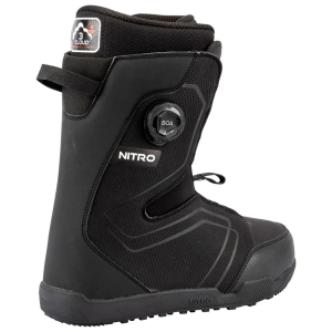 Nitro Sentinel Boa
