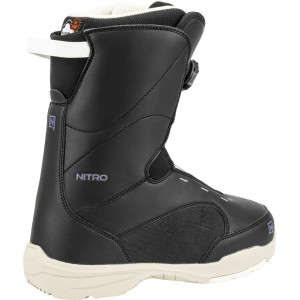 Visuel produit miniature&nbsp;:&nbsp;Nitro Flora Boa