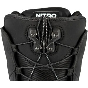 Nitro Monarch TLS