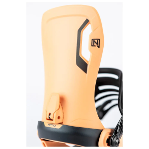 Visuel produit miniature&nbsp;:&nbsp;Nitro Talent Coral