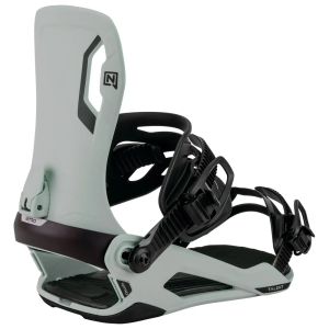 Nitro Talent Neutral Grey
