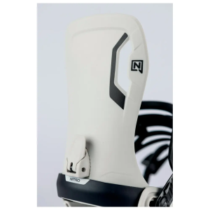 Nitro Talent Neutral Grey