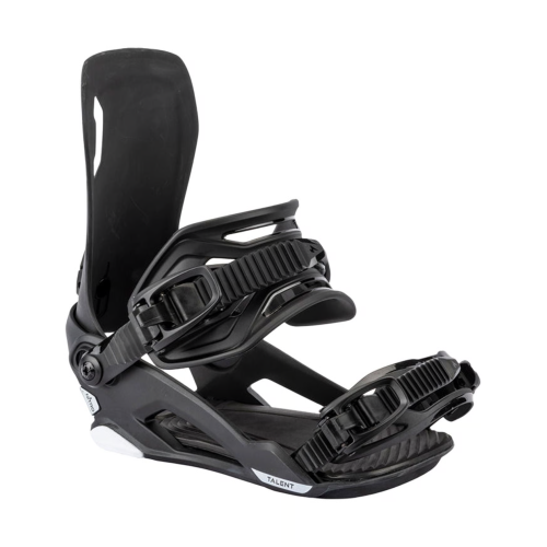 Nitro Talent Ultra Black