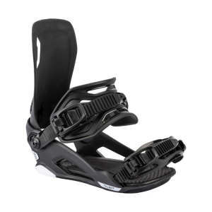 Nitro Talent Ultra Black