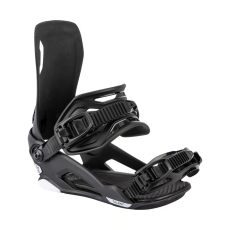 Nitro Talent Ultra Black