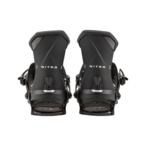 Nitro Team Ultra Black