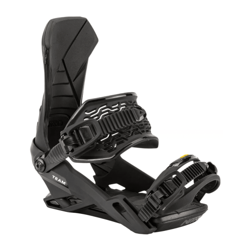 Nitro Team Ultra Black