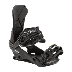 Nitro Team Ultra Black