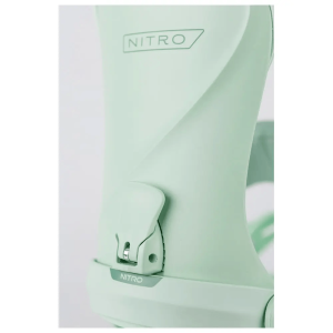 Nitro Cosmic Mint