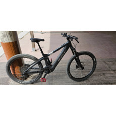 Visuel produit : VTT SCOTT STRIKE eRIDE 930 2025 (BLK) occasion