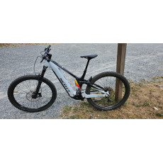 Visuel produit : VTT SCOTT PATRON eRIDE 930 2026 occasion