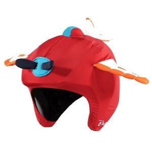 Barts AirPlane - Couvre Casque - Sgambato-Skishop.fr